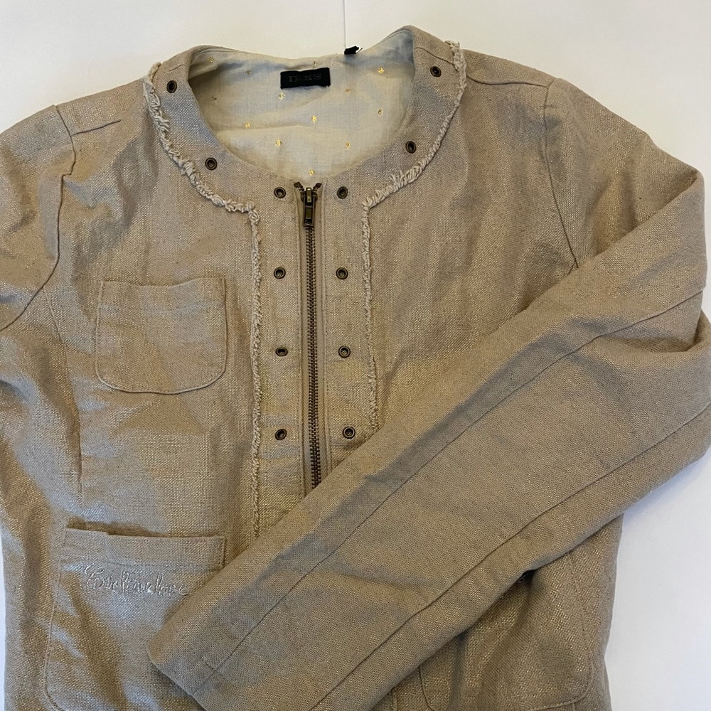 Ikks jacket